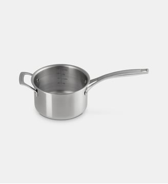 Casserole Ø18 cm - Le Creuset - Inox