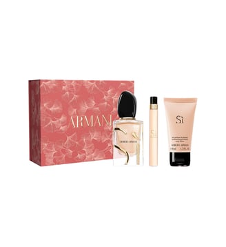 Coffret Eau de Parfum - Giorgio Armani
