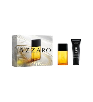 Coffret Eau de Toilette - Azzaro