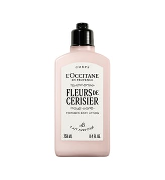 Lait parfumé - L'Occitane En Provence