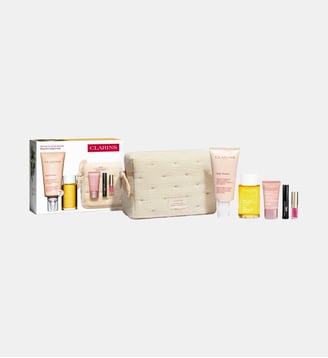 Coffret Maternité - Clarins