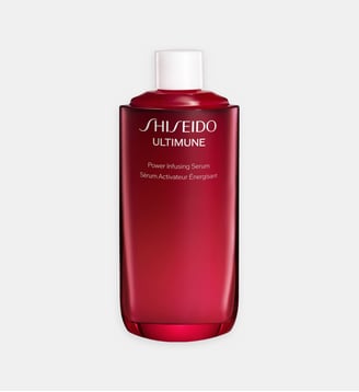 Sérum Activateur Energisant - Recharge - Shiseido