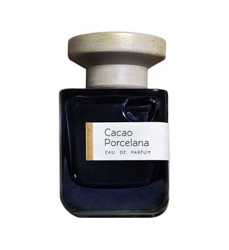 Eau de Parfum - Atelier Materi