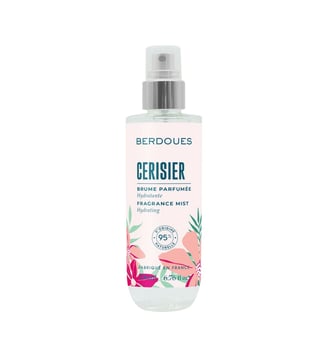 Cerisier - Brume Hydratante - Berdoues