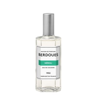 Néroli - Eau de Cologne - Berdoues