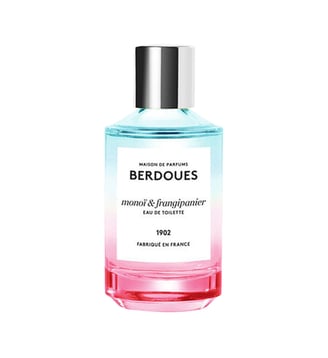 Eau de Toilette - Berdoues