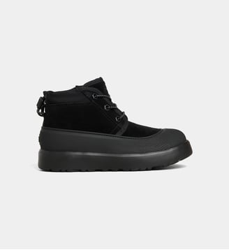 Bottines Neumel Weather Hybrid - Ugg - Noir