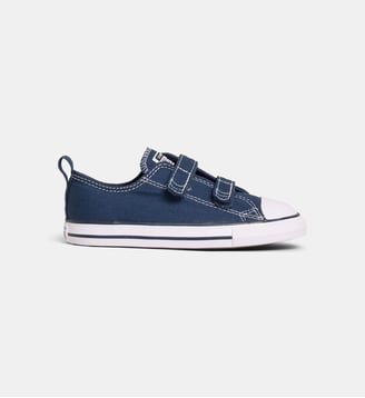Baskets basses CT 2V OX - Converse - Bleu marine