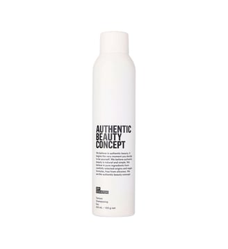 Shampooing Sec - Authentic Beauty Concept