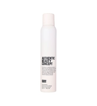 Mousse Volumisante - Authentic Beauty Concept
