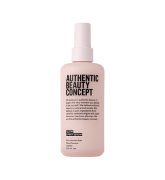 Spray-Sérum - Authentic Beauty Concept
