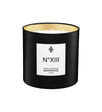 Bougie parfumée - Marc Antoine Barrois