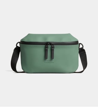 Sac banane Jona Medium Lotus Infinity  - Ucon Acrobatics - Vert algue