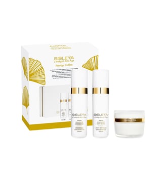 Coffret Prestige Expert - L'intégral Anti-Age - Sisley