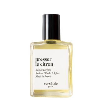 Presser le citron - Eau de parfum - Versatile