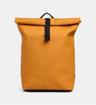 Sac à dos Hajo Medium imperméable recyclé
- Ucon Acrobatics - Jaune moutarde
