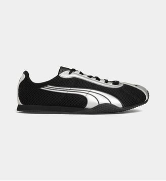 Baskets basses H-Street OG - Puma - Noir et argent