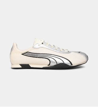 Baskets basses H-Street OG - Puma - Argent