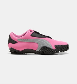 Baskets basses Mostro OG - Puma - Rose
