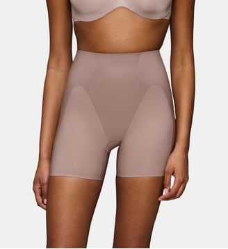 Cycliste BMU Illusion Curve - Triumph - Nude beige