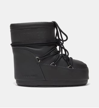 Après-ski Icon - Moon Boot - Black