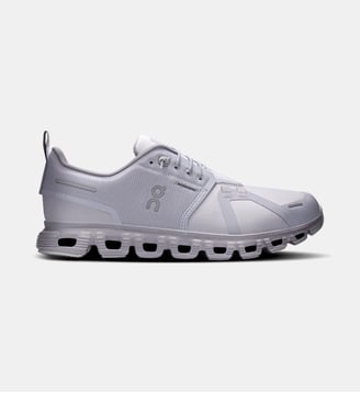 Baskets basses Cloud 6 finition mate - On - Lilas