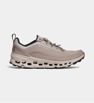 Baskets basses Cloudaway 2 déperlantes - On - Taupe