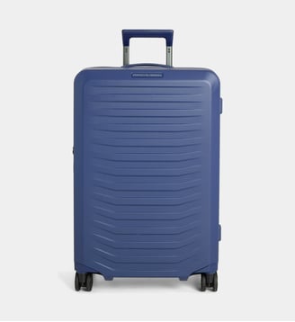 Valise rigide Roadster Porche Design 4R 69 cm - Bric's - Bleu foncé