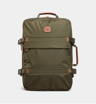 Sac à dos XTravel - Bric's - Olive