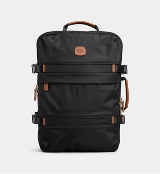 Sac à dos XTravel - Bric's - Noir