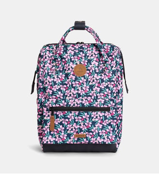 Sac à dos Adventurer Medium - Cabaïa - Rose