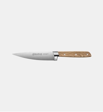 Couteau Chef - Dumas Sabatier - Acier
