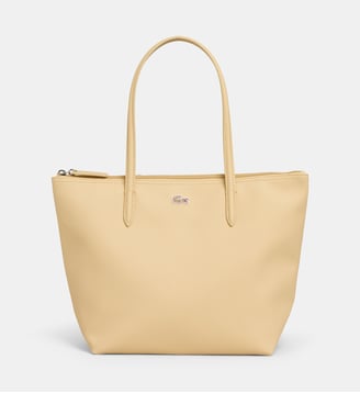Sac cabas Medium signature - Lacoste - Millet