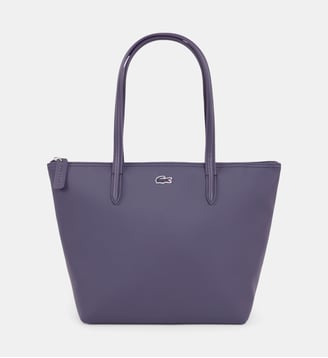 Sac cabas Medium signature L12.12 - Lacoste - Elixir