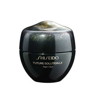 Crème Nuit Régénérante Totale - Shiseido