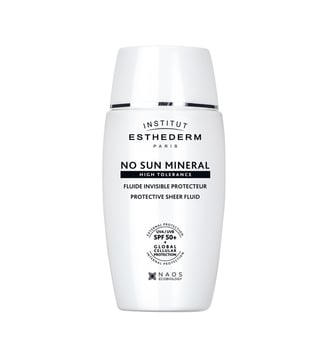 No sun mineral SPF50 + haute tolerance - Institut Esthederm