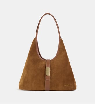 Sac à main Romeo - Nat & Nin - Épice