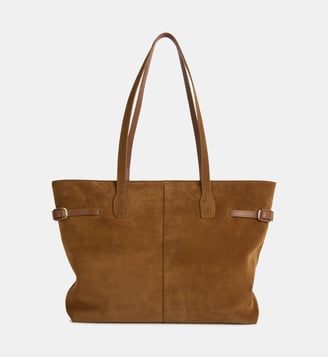 Sac cabas Marceau - Nat & Nin - Épice