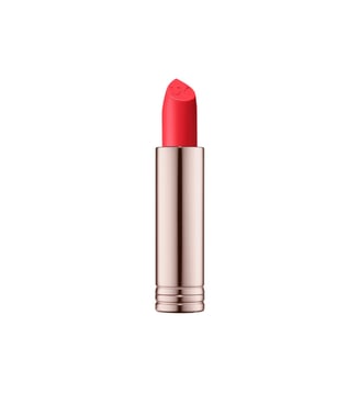 Rouge à lèvres crémeux soyeux Recharge - Laura Mercier