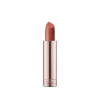 Rouge à lèvres crémeux soyeux Recharge - Laura Mercier
