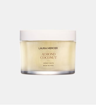 Bain au miel, noix de coco et aux amandes - Laura Mercier