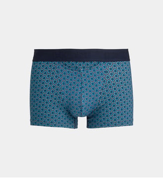Boxer Martinez - Hom - Bleu