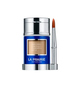 Fond de Teint Anti-Cernes SPF15 - La Prairie