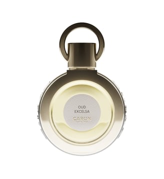 Oud Excelsa - Eau de Parfum vaporisateur rechargeable Caron