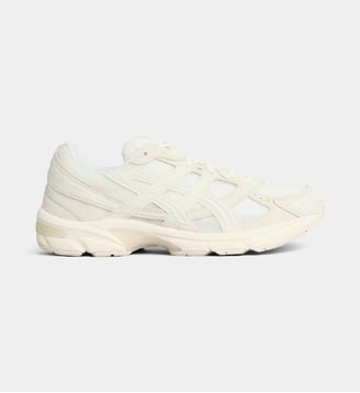 Baskets basses Gel-1130 - Asics - Crème