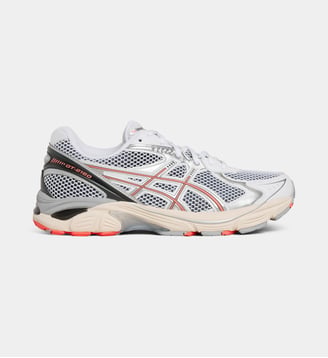 Baskets basses GT-2160 - Asics - Blanc et rose