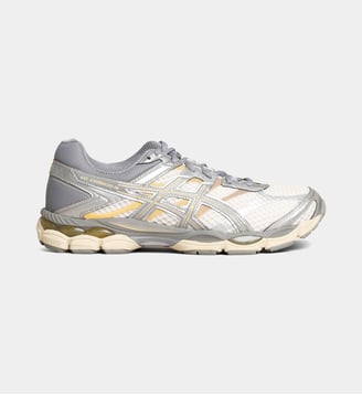 Baskets basses Gel-Cumulus16 - Asics - Blanc et gris