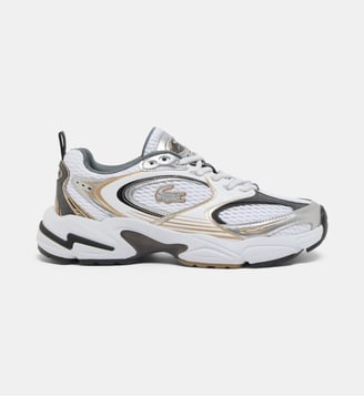 Baskets basses Storm 96 2K - Lacoste - Multicolore