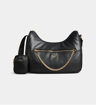 Sac à main Achala - Liu Jo - Noir