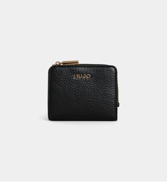 Porte-cartes Manhattan - Liu Jo - Noir
